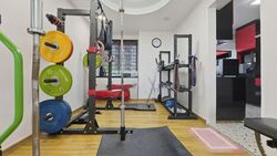 Blk 325 Woodlands Street 32 (Woodlands), HDB Executive #551845801